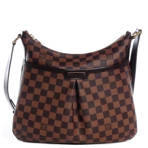 bloomsbury lv price|damier ebene bloomsbury.